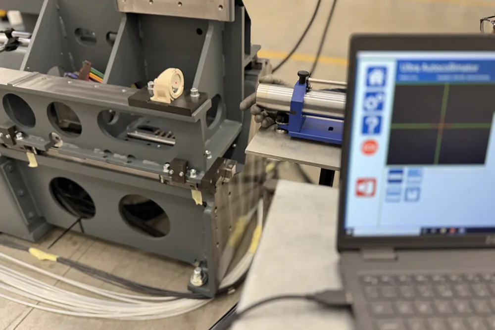 collaudo tecnico funzionale degli impianti