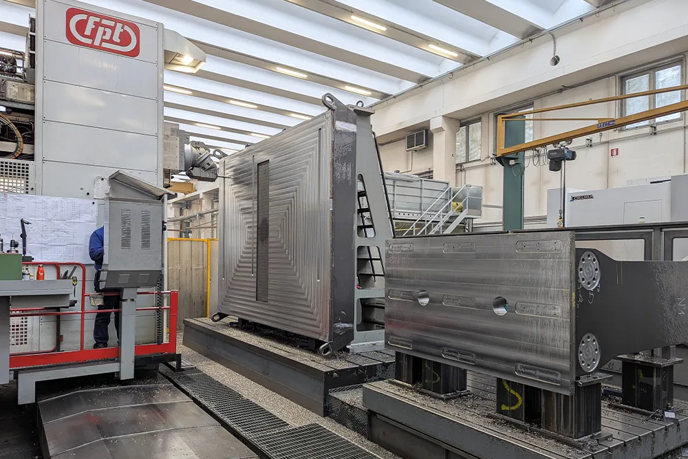 esempi di lavorazioni 1