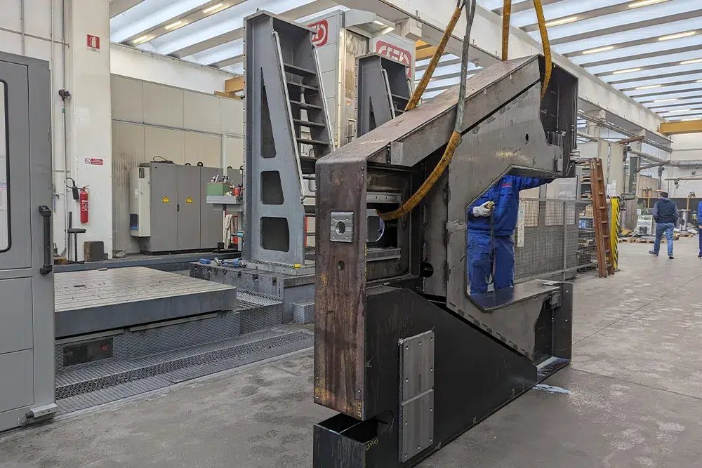 esempi di lavorazioni 14