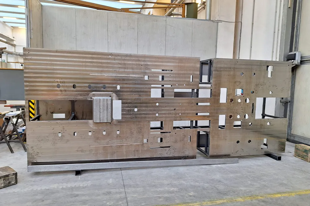 esempi di lavorazioni 2