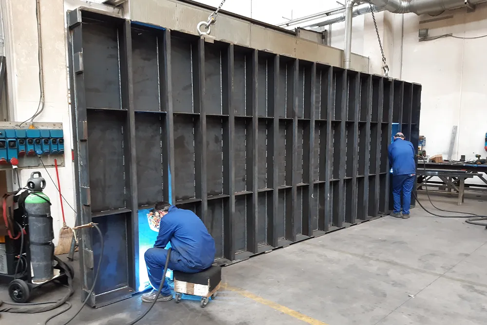 esempi di lavorazioni 4