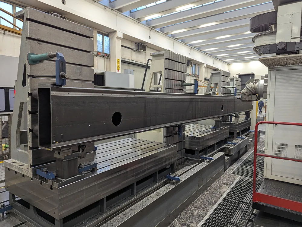 fresatura carosello 1