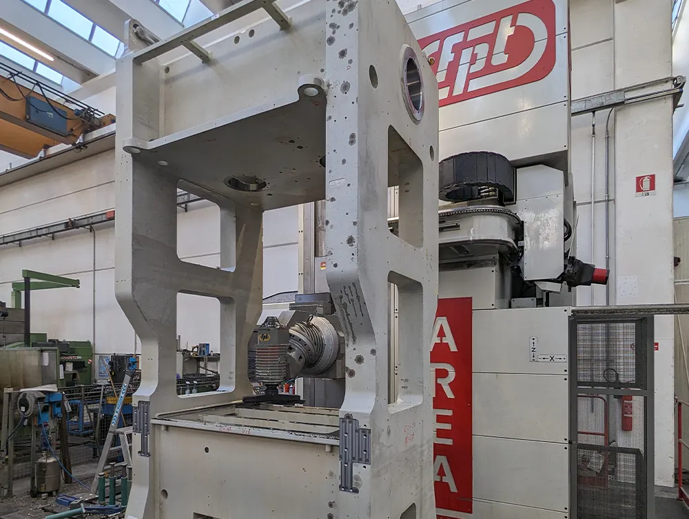 fresatura carosello 2