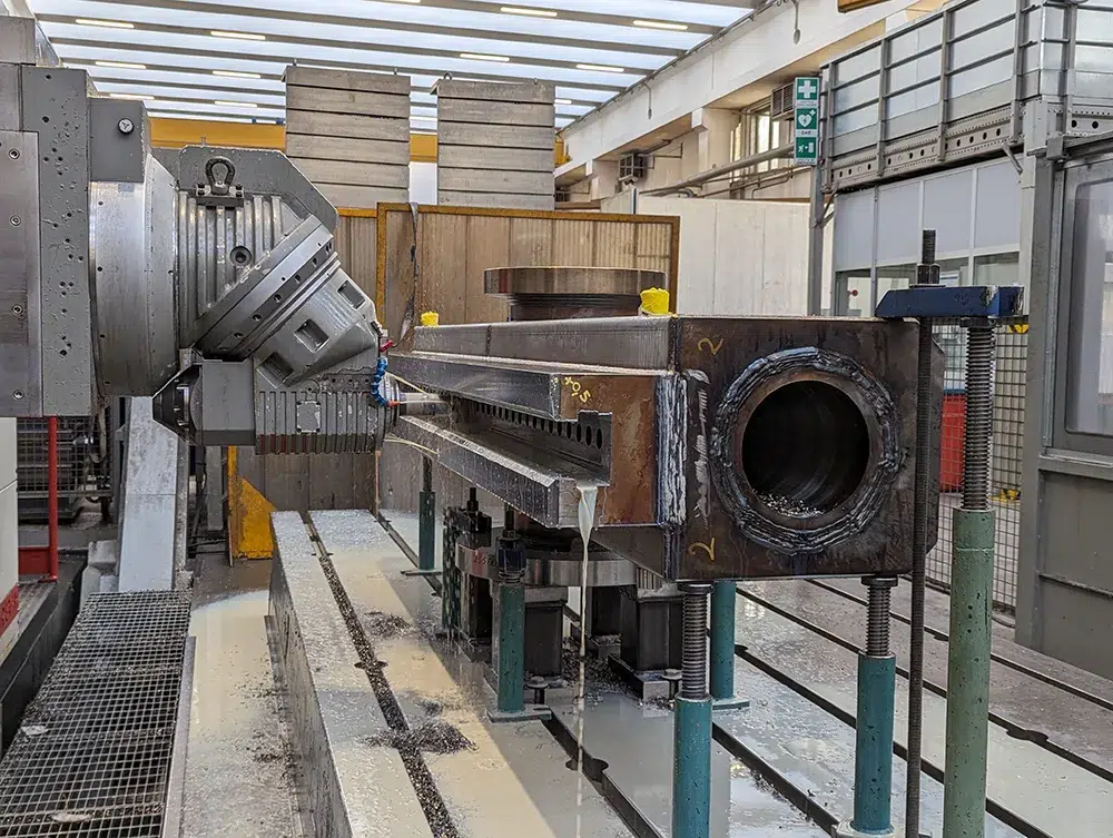 fresatura carosello 3