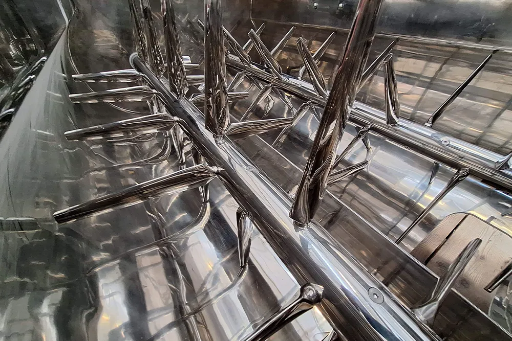 le nostre macchine per pastifici 12