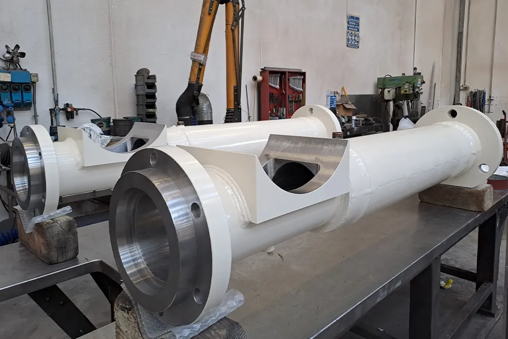 le nostre macchine per pastifici 13