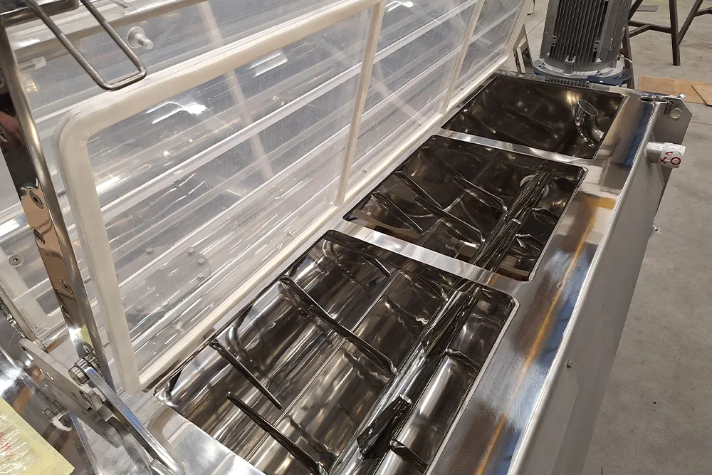 le nostre macchine per pastifici 19