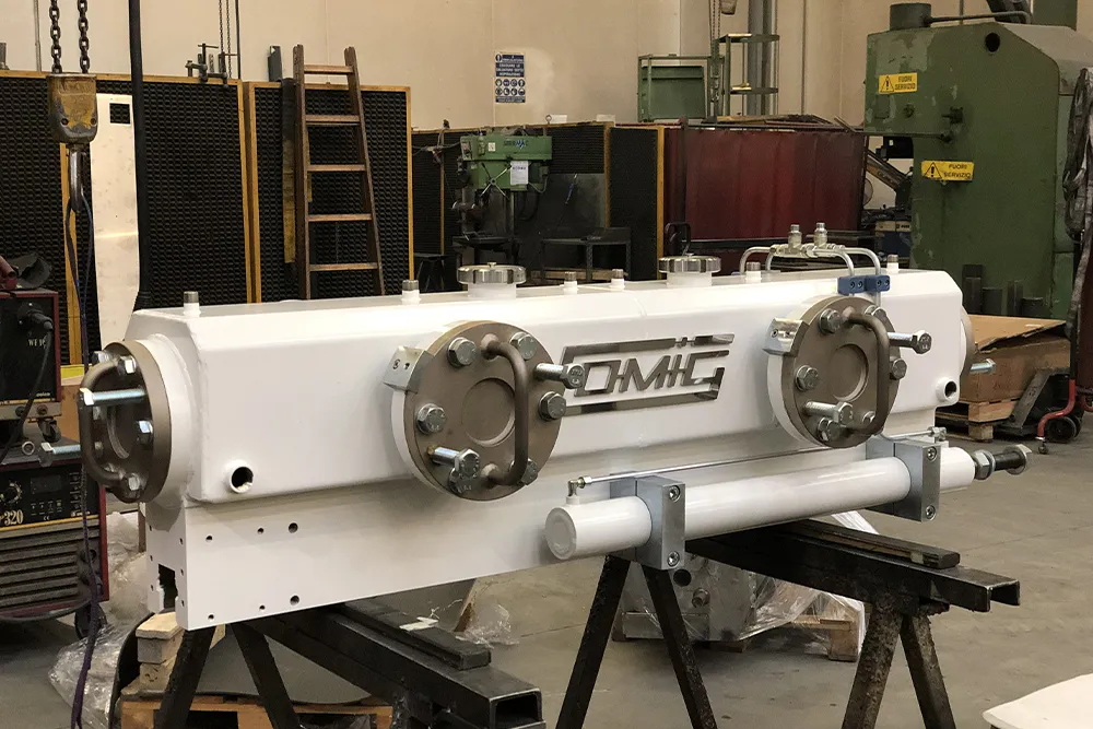 le nostre macchine per pastifici 26