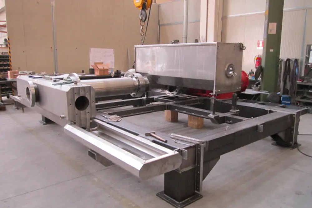 le nostre macchine per pastifici 27