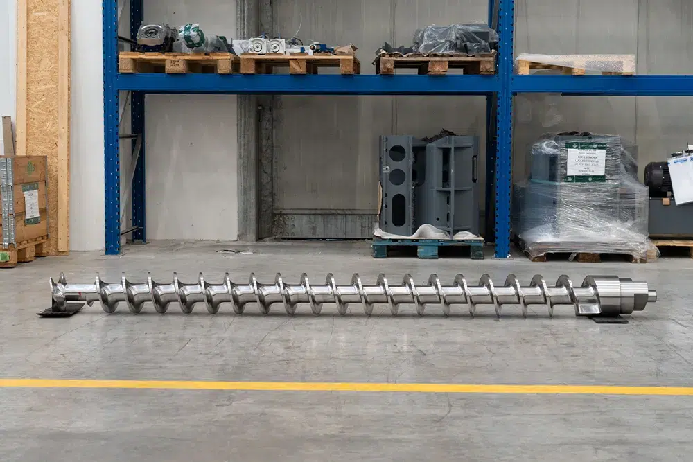 le nostre macchine per pastifici 32