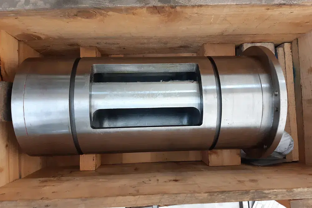 le nostre macchine per pastifici 38