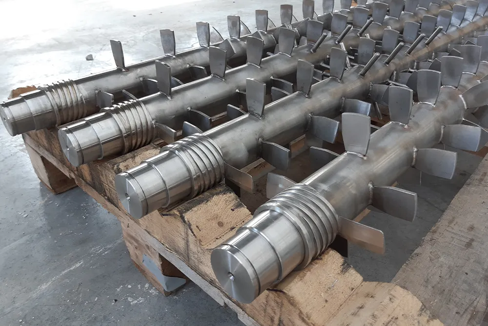 le nostre macchine per pastifici 39