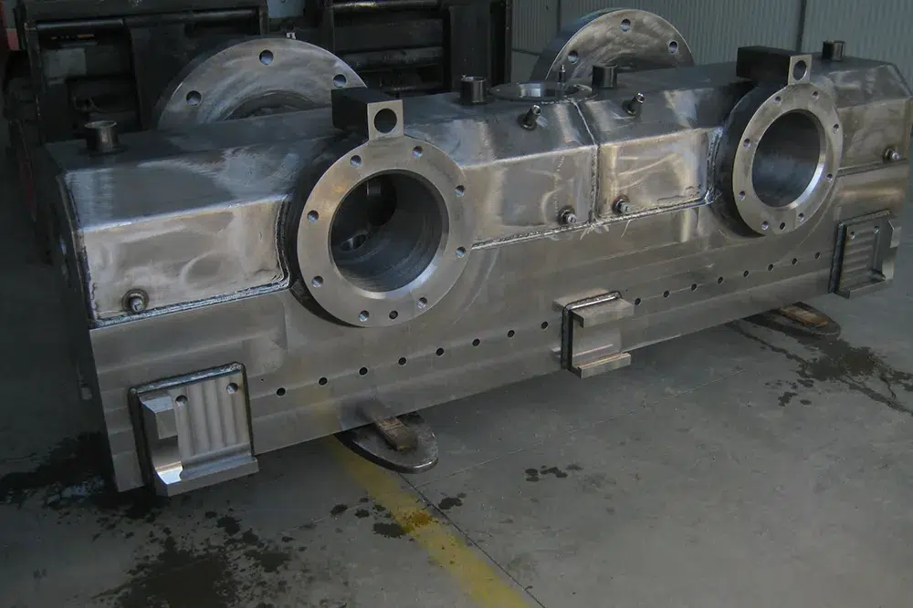 le nostre macchine per pastifici 40