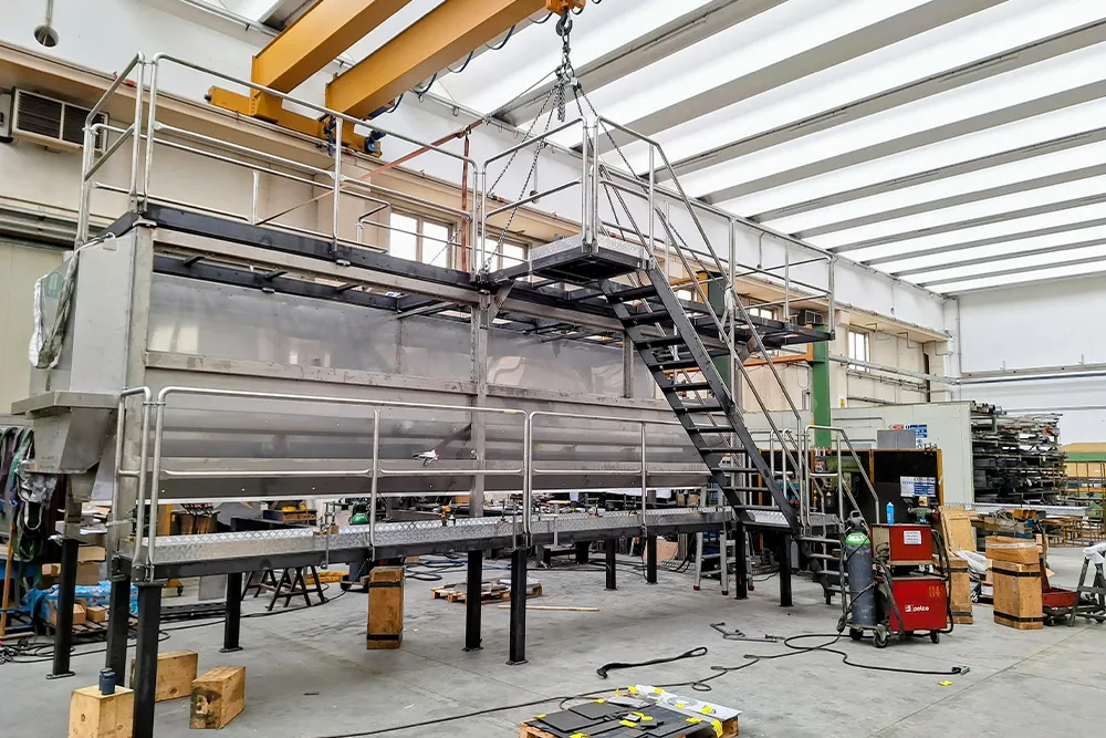 le nostre macchine per pastifici 9