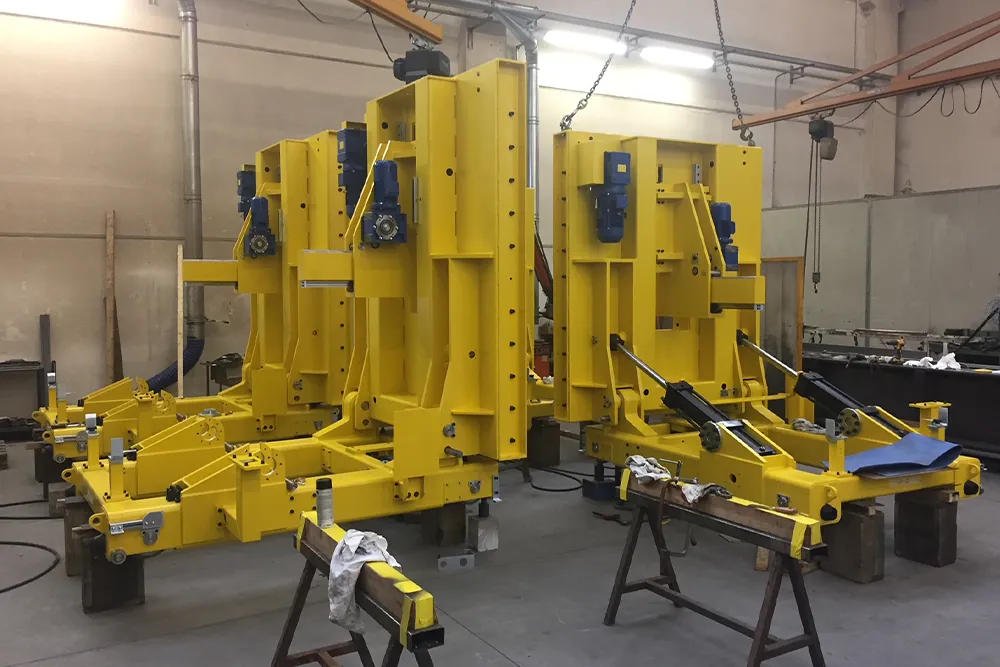 macchinari costruiti comig 11