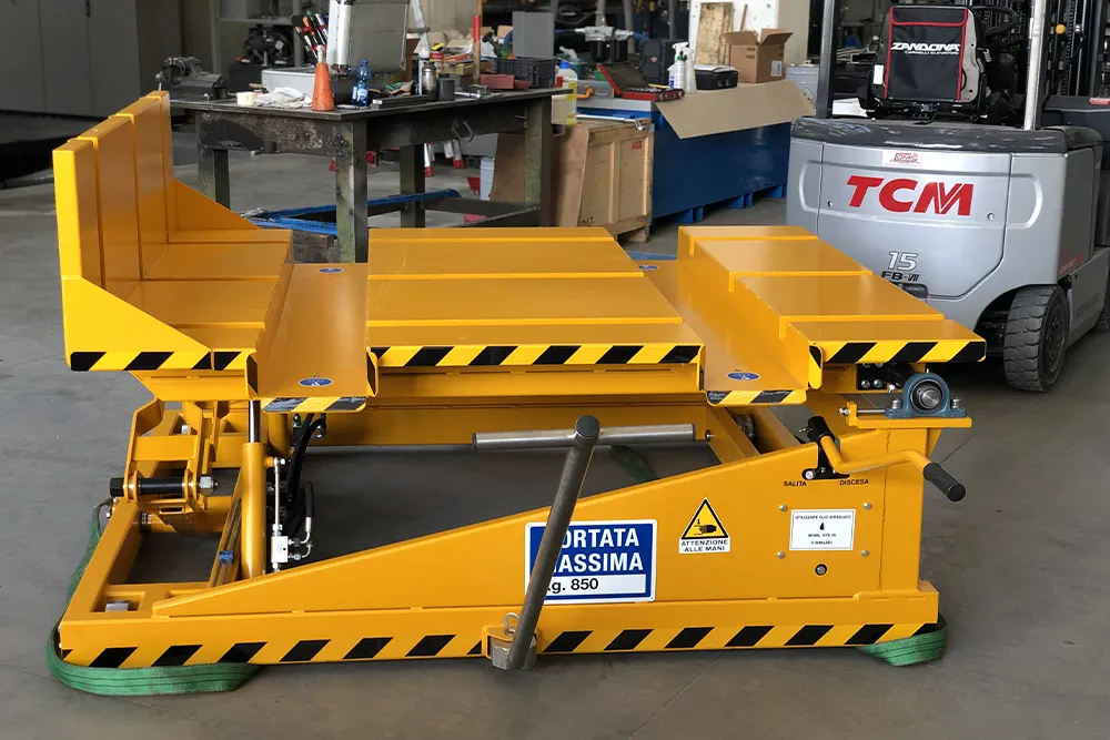 macchinari costruiti comig 8